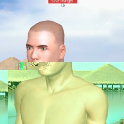 free cybersex experience with  passionate boy Bailey69, canada, 