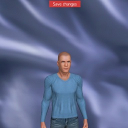 sexgame online MMO playing with adult member heterosexual erotic boy Gabo, Bogota d.c, male