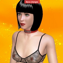 connect and play virtual 3D sex with bisexual sex maniac shemale Sissley, Femboy, serve, tell me what you want