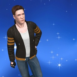 hot heterosexual sodomist boy DeadCall23,  enjoys online 3Dsex