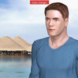 try virtual 3D sex with heterosexual hot boy Big_rammis, Add up, 