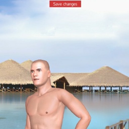 Check out heterosexual talky boy Dante_1020,  if you want to oparticipate in sexgame MMORPG