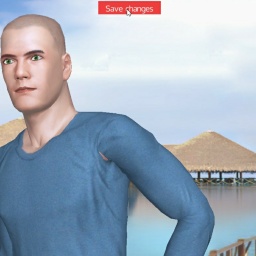 best sim sex game online with heterosexual erotomanic boy Mark_shy, 