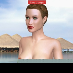 try virtual 3D sex with heterosexual sex maniac girl Fin123, 