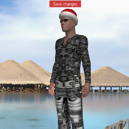 best sim sex game online with heterosexual bugger boy Jay11, US, 