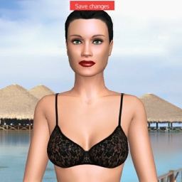 see  hot shemale Lazy123,  while playing porn game online