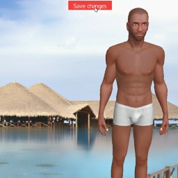 partner heterosexual fiend boy ImHim100,  for adult online game playing