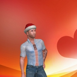 3Dsex game playing AChat community member heterosexual sensual boy VibeKing, Looking for any type of fun, here for a good time or a long time. lets vibe 