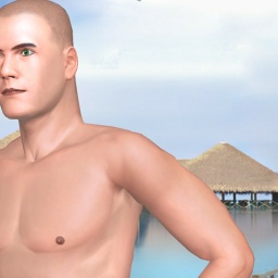 play virtual sex games with mate bisexual sexy boy Silkybanazoo, canada, 