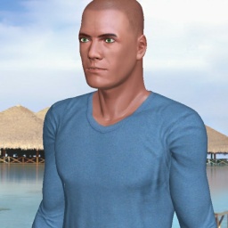 play online virtual sex game with member heterosexual sodomist boy SoupaGuy, UK, 