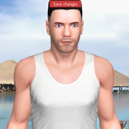 hot online porn game player heterosexual brute boy NastyPlumber, HungIsland, rich lady killer and a plumber.