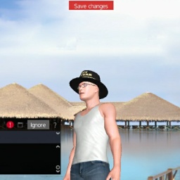 best sim sex game online with heterosexual fiend boy Zhaiwenda, 