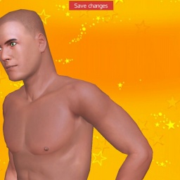 sexgame online MMO playing with adult member bisexual loving boy Morfeo, 