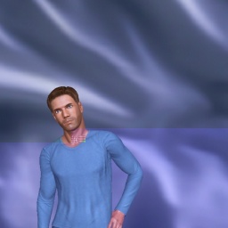 connect and play virtual 3D sex with heterosexual lecher boy SlavqnBG, Dont have prem, can be everything want me to be from slave to sex monster :)