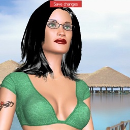 play online virtual sex game with member bisexual sensitive shemale Nasty_Emilly, 