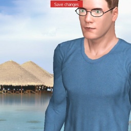 partner heterosexual conversable boy Patso12345,  for adult online game playing