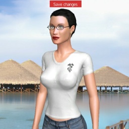 best sim sex game online with bisexual lecher girl Pam12345, bg, 