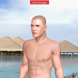 free 3D sex game adventures with heterosexual pervert boy TheGeorge289, 