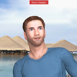 sexgame online MMO playing with adult member heterosexual erotomanic boy Sadistpanda, 