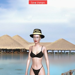 for 3D virtual sex game, join and contact bisexual erotomanic girl CyBeRxDEAD, korea, 