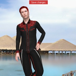 partner bisexual erotomanic boy FlitchG,  for adult online game playing