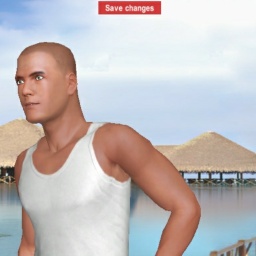 Check out heterosexual nymphomaniac boy Phanteel, Mexico,  if you want to oparticipate in sexgame MMORPG