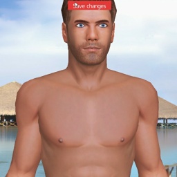 free 3D sex game adventures with heterosexual sodomist boy Wil_Laurier, 