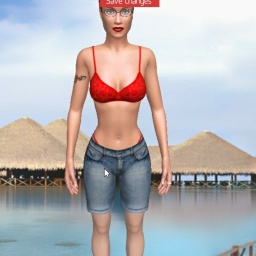 free cybersex experience with bisexual hot girl Miss_Pinky, 