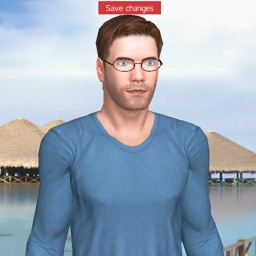 virtual sex game playing w. single girls like heterosexual virile boy Taningo, Canada, New to this place, new to achat but not new to these virtual worlds. say hi!