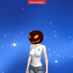 free 3D sex game adventures with bisexual sodomist shemale H3venly, china, 