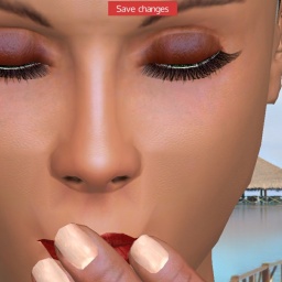 sexgame online MMO playing with adult member bisexual nymphomaniac girl Bigmami, 