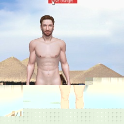 connect and play virtual 3D sex with bisexual amatory boy Nekishiii, 