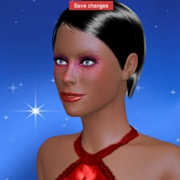 playing hot sex games with fans like  hot shemale Prissymissy, 