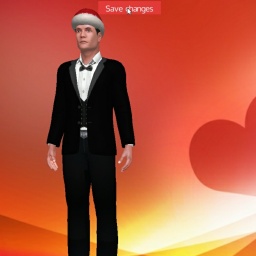 free cybersex experience with heterosexual bugger boy Sloppyjoe, Philippines, tite