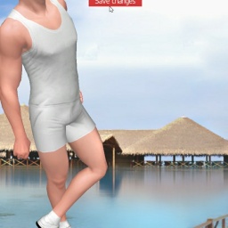 free cybersex experience with heterosexual sexy boy Unique, America, i really like this bitch