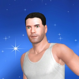 multiplayer virtual sex game player heterosexual sex maniac boy Ivan0100, Russia, 
