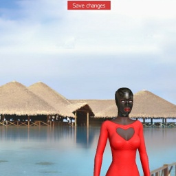 for 3D virtual sex game, join and contact heterosexual fiend girl Liza126, 