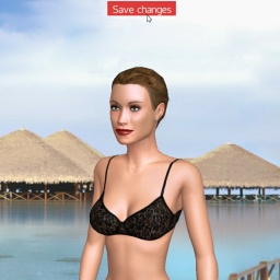 multiplayer virtual sex game player bisexual narcissist shemale Mmmmyeah, 