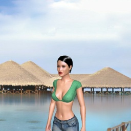 virtual sex and dating with people like bisexual hot girl Lolillol, 