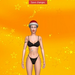 best sim sex game online with bisexual fiend girl Vick, 