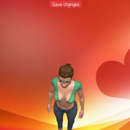 3Dsex game playing AChat community member bisexual bugger shemale Bromfiets28, 