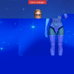 free cybersex experience with bisexual erotomanic shemale Cdhaley, USA, good little cock sucker looking for fun