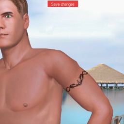 for 3D virtual sex game, join and contact heterosexual erotomanic boy Richtofen, 