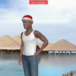 free 3D sex game adventures with heterosexual sex maniac boy Eblo228, Madagaskar, 