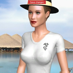 adults enjoying 3D sex games like heterosexual smarting girl Adasa, 