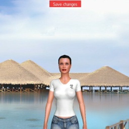 virtual sex and dating with people like bisexual voluble girl Busiest_bee, Canada, hii! i like long-term roleplays and interesting convos (: