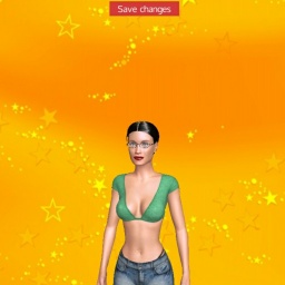 try virtual 3D sex with bisexual narcissist shemale MILKY9301, 