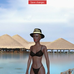 multiplayer virtual sex game player bisexual amatory shemale ABC1230, 