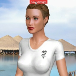 multiplayer virtual sex game player bisexual narcissist shemale Gauravi_ddd, 