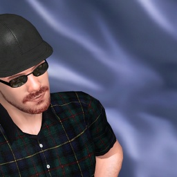 for 3D virtual sex game, join and contact heterosexual garrulous boy JohnnyLong3, 